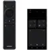 Телевизор QLED Samsung 85" QE85Q7FAAUXRU Q темно-серый 4K Ultra HD 100Hz DVB-T2 DVB-C DVB-S2 USB WiFi Smart TV