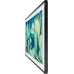 Телевизор QLED Samsung 43" QE43LS03FAUXRU Serif темно-синий 4K Ultra HD 50Hz DVB-T DVB-T2 DVB-C DVB-S2 USB WiFi Smart TV
