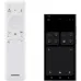 Телевизор QLED Samsung 50" QE50LS03FAUXRU The Frame черный 4K Ultra HD 60Hz DVB-T2 DVB-C DVB-S2 USB WiFi Smart TV