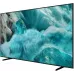 Телевизор QLED Samsung 65" QE65Q7FAAUXRU Q черный 4K Ultra HD 60Hz DVB-T2 DVB-C DVB-S2 USB WiFi Smart TV