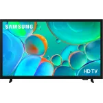 Телевизор LED Samsung 32" UE32H5000FUXRU черный FULL HD 120Hz DVB-T2 DVB-C USB (RUS)