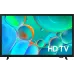 Телевизор LED Samsung 32" UE32H5000FUXRU черный FULL HD 120Hz DVB-T2 DVB-C USB (RUS)