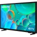 Телевизор LED Samsung 32" UE32H5000FUXRU черный FULL HD 120Hz DVB-T2 DVB-C USB (RUS)