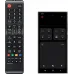 Телевизор LED Samsung 32" UE32H5000FUXRU черный FULL HD 120Hz DVB-T2 DVB-C USB (RUS)