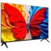Телевизор QLED TCL 43" 43S5K черный FULL HD 60Hz DVB-T DVB-T2 DVB-C DVB-S DVB-S2 USB WiFi Smart TV