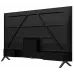 Телевизор QLED TCL 43" 43S5K черный FULL HD 60Hz DVB-T DVB-T2 DVB-C DVB-S DVB-S2 USB WiFi Smart TV