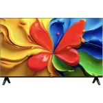 Телевизор QLED TCL 32" 32S5K черный FULL HD 60Hz DVB-T DVB-T2 DVB-C DVB-S DVB-S2 USB WiFi Smart TV