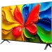 Телевизор QLED TCL 32" 32S5K черный FULL HD 60Hz DVB-T DVB-T2 DVB-C DVB-S DVB-S2 USB WiFi Smart TV