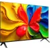 Телевизор QLED TCL 32" 32S5K черный FULL HD 60Hz DVB-T DVB-T2 DVB-C DVB-S DVB-S2 USB WiFi Smart TV