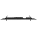 Телевизор QLED TCL 32" 32S5K черный FULL HD 60Hz DVB-T DVB-T2 DVB-C DVB-S DVB-S2 USB WiFi Smart TV