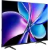 Телевизор QLED Hisense 65" 65E7Q PRO черный 4K Ultra HD 120Hz MEMC DVB-T DVB-T2 DVB-C DVB-S DVB-S2 USB WiFi Smart TV