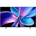 Телевизор QLED Hisense 85" 85E7Q PRO черный 4K Ultra HD 120Hz MEMC DVB-T DVB-T2 DVB-C DVB-S DVB-S2 USB WiFi Smart TV