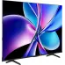 Телевизор QLED Hisense 85" 85E7Q PRO черный 4K Ultra HD 120Hz MEMC DVB-T DVB-T2 DVB-C DVB-S DVB-S2 USB WiFi Smart TV