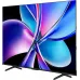 Телевизор QLED Hisense 85" 85E7Q PRO черный 4K Ultra HD 120Hz MEMC DVB-T DVB-T2 DVB-C DVB-S DVB-S2 USB WiFi Smart TV