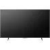 Телевизор QLED Hisense 85" 85E7Q PRO черный 4K Ultra HD 120Hz MEMC DVB-T DVB-T2 DVB-C DVB-S DVB-S2 USB WiFi Smart TV