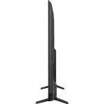 Телевизор QLED Hisense 85" 85E7Q PRO черный 4K Ultra HD 120Hz MEMC DVB-T DVB-T2 DVB-C DVB-S DVB-S2 USB WiFi Smart TV