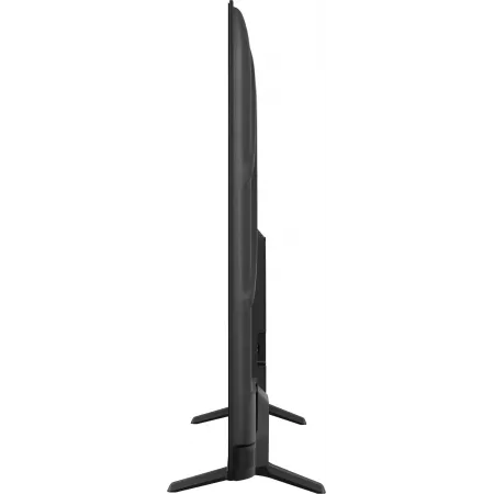 Телевизор QLED Hisense 85" 85E7Q PRO черный 4K Ultra HD 120Hz MEMC DVB-T DVB-T2 DVB-C DVB-S DVB-S2 USB WiFi Smart TV