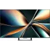 Телевизор QLED Hisense 55" 55U7Q угольно-серый 4K Ultra HD 120Hz MEMC DVB-T DVB-T2 DVB-C DVB-S DVB-S2 USB WiFi Smart TV