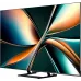 Телевизор QLED Hisense 55" 55U7Q угольно-серый 4K Ultra HD 120Hz MEMC DVB-T DVB-T2 DVB-C DVB-S DVB-S2 USB WiFi Smart TV