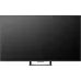 Телевизор QLED Hisense 55" 55U7Q угольно-серый 4K Ultra HD 120Hz MEMC DVB-T DVB-T2 DVB-C DVB-S DVB-S2 USB WiFi Smart TV