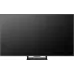 Телевизор QLED Hisense 55" 55U7Q PRO угольно-серый 4K Ultra HD 165Hz MEMC DVB-T DVB-T2 DVB-C DVB-S DVB-S2 USB WiFi Smart TV