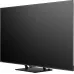 Телевизор QLED Hisense 65" 65U7Q PRO угольно-серый 4K Ultra HD 165Hz MEMC DVB-T DVB-T2 DVB-C DVB-S DVB-S2 USB WiFi Smart TV (RUS)