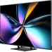 Телевизор QLED Hisense 75" 75U7Q PRO угольно-серый 4K Ultra HD 165Hz MEMC DVB-T DVB-T2 DVB-C DVB-S DVB-S2 USB WiFi Smart TV
