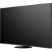 Телевизор LED Hisense 65" 65U8Q темно-серый 4K Ultra HD 120Hz MEMC DVB-T DVB-T2 DVB-C DVB-S DVB-S2 USB WiFi Smart TV