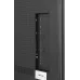 Телевизор LED Hisense 65" 65U8Q темно-серый 4K Ultra HD 120Hz MEMC DVB-T DVB-T2 DVB-C DVB-S DVB-S2 USB WiFi Smart TV