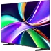 Телевизор QLED Hisense 75" 75E7Q черный 4K Ultra HD 60Hz MEMC DVB-T DVB-T2 DVB-C DVB-S DVB-S2 USB WiFi Smart TV