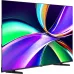 Телевизор QLED Hisense 85" 85E7Q черный 4K Ultra HD 60Hz MEMC DVB-T DVB-T2 DVB-C DVB-S DVB-S2 USB WiFi Smart TV