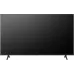 Телевизор LED Hisense 43" 43A6Q Frameless черный 4K Ultra HD 60Hz DVB-T DVB-T2 DVB-C DVB-S DVB-S2 USB WiFi Smart TV