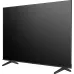 Телевизор LED Hisense 43" 43A6Q Frameless черный 4K Ultra HD 60Hz DVB-T DVB-T2 DVB-C DVB-S DVB-S2 USB WiFi Smart TV