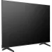 Телевизор LED Hisense 43" 43A6Q Frameless черный 4K Ultra HD 60Hz DVB-T DVB-T2 DVB-C DVB-S DVB-S2 USB WiFi Smart TV