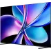 Телевизор QLED Hisense 100" 100E7Q PRO угольно-серый 4K Ultra HD 120Hz MEMC DVB-T DVB-T2 DVB-C DVB-S DVB-S2 USB WiFi Smart TV