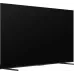 Телевизор QLED Hisense 100" 100E7Q PRO угольно-серый 4K Ultra HD 120Hz MEMC DVB-T DVB-T2 DVB-C DVB-S DVB-S2 USB WiFi Smart TV