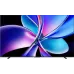 Телевизор QLED Hisense 100" 100E7Q PRO угольно-серый 4K Ultra HD 120Hz MEMC DVB-T DVB-T2 DVB-C DVB-S DVB-S2 USB WiFi Smart TV