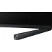 Телевизор QLED Hisense 100" 100E7Q PRO угольно-серый 4K Ultra HD 120Hz MEMC DVB-T DVB-T2 DVB-C DVB-S DVB-S2 USB WiFi Smart TV