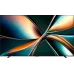 Телевизор QLED Hisense 100" 100U7Q угольно-серый 4K Ultra HD 120Hz MEMC DVB-T DVB-T2 DVB-C DVB-S DVB-S2 USB WiFi Smart TV