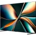 Телевизор QLED Hisense 100" 100U7Q угольно-серый 4K Ultra HD 120Hz MEMC DVB-T DVB-T2 DVB-C DVB-S DVB-S2 USB WiFi Smart TV