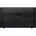 Телевизор QLED Hisense 100" 100U7Q угольно-серый 4K Ultra HD 120Hz MEMC DVB-T DVB-T2 DVB-C DVB-S DVB-S2 USB WiFi Smart TV