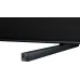 Телевизор QLED Hisense 100" 100U7Q угольно-серый 4K Ultra HD 120Hz MEMC DVB-T DVB-T2 DVB-C DVB-S DVB-S2 USB WiFi Smart TV