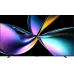 Телевизор QLED Hisense 100" 100U7Q PRO угольно-серый 4K Ultra HD 165Hz MEMC DVB-T DVB-T2 DVB-C DVB-S DVB-S2 USB WiFi Smart TV
