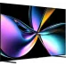 Телевизор QLED Hisense 100" 100U7Q PRO угольно-серый 4K Ultra HD 165Hz MEMC DVB-T DVB-T2 DVB-C DVB-S DVB-S2 USB WiFi Smart TV