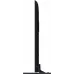 Телевизор QLED Hisense 100" 100U7Q PRO угольно-серый 4K Ultra HD 165Hz MEMC DVB-T DVB-T2 DVB-C DVB-S DVB-S2 USB WiFi Smart TV