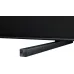 Телевизор QLED Hisense 100" 100U7Q PRO угольно-серый 4K Ultra HD 165Hz MEMC DVB-T DVB-T2 DVB-C DVB-S DVB-S2 USB WiFi Smart TV