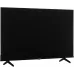 Телевизор QLED Hisense 43" 43E7NQ Frameless черный 4K Ultra HD 60Hz DVB-T DVB-T2 DVB-C DVB-S DVB-S2 USB WiFi Smart TV (RUS)