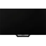 Телевизор QLED Hisense 85" 85U7Q PRO угольно-серый 4K Ultra HD 165Hz MEMC DVB-T DVB-T2 DVB-C DVB-S DVB-S2 USB WiFi Smart TV