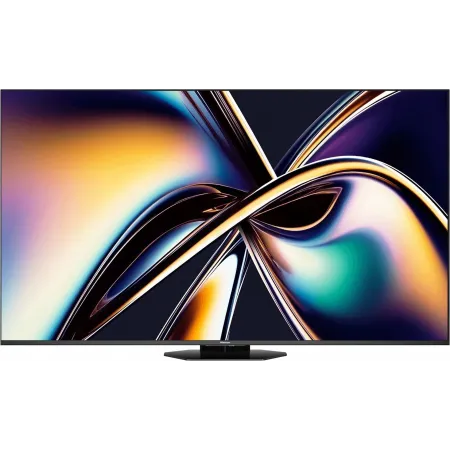 Телевизор LED Hisense 75" 75U8Q черный 4K Ultra HD 120Hz MEMC DVB-T DVB-T2 DVB-C DVB-S DVB-S2 USB WiFi Smart TV