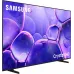 Телевизор LED Samsung 50" UE50U8000FUXRU черный 4K Ultra HD 60Hz DVB-T2 DVB-C DVB-S2 USB WiFi Smart TV